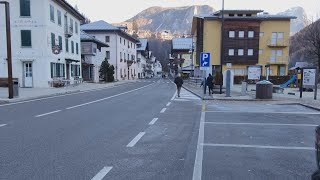 Uncem, cresce la preoccupazione per le disdette dei turisti in montagna