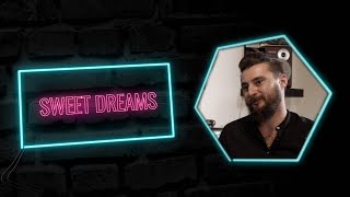 Sweet Dreams –  Gianluca Bissoli – puntata 4