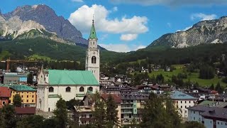 Accadde Oggi #3: Auf Wiedersehen, Cortina!