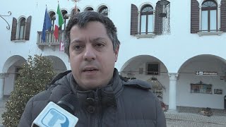 Crisi aziendali in Borgo Valbelluna, Cesa: «Si apre un 2022 all’insegna della speranza»