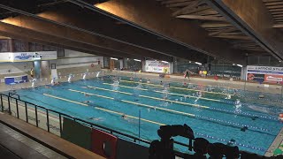 Piscine pronte al debutto del Green Pass rafforzato