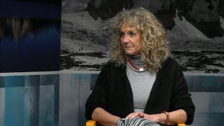 Incontro con… Antonella Giacomini – 10/01/2022