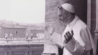 Accademia Abm e Fondazione Papa Luciani presentano il corso sul Papa del sorriso