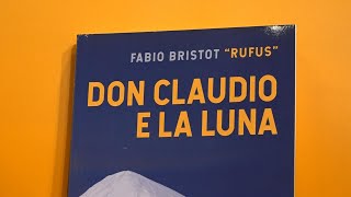 L’omaggio di Rufus Bristot a don Claudio Sacco