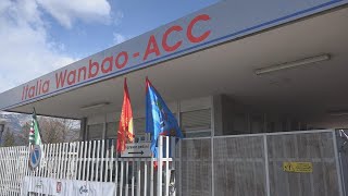 Acc, cresce l’attesa sulla gara di vendita: il 20 gennaio LegaCoop in visita allo stabilimento
