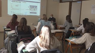 Scuola, rientro in classe fra luci e ombre