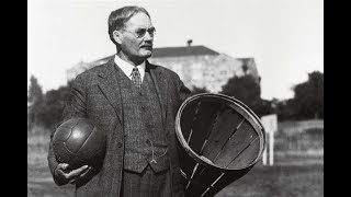Accadde Oggi #36: L’invenzione del basket