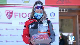 Biathlon protagonista in Zoldo con il Memorial Arduino Costantin