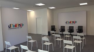 Presentato l’Urban Hub Belluno Dolomiti