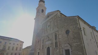 Il cammino della Diocesi verso il Sinodo