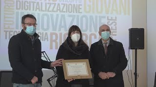 Inaugurato l’Urban Hub Belluno, consegnate le certificazioni Family Audit