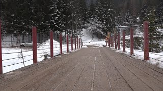 Auronzo, in primavera l’inizio dei lavori allo storico Ponte Malon