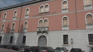 Riunita in prefettura la prima cabina di regia per la riqualificazione dell’ex caserma Fantuzzi