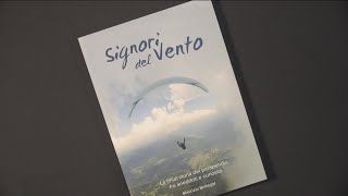 “Signori del Vento”, Maurizio Bottegal racconta la storia di una vita e di mille emozioni in volo