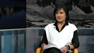 Insieme Oltre il 2000 – Daniela Zangrando – puntata del 08/02/2022