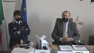 Furti in provincia, sgominata la banda che per lunghi mesi ha creato grande allarme sociale