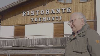 il gruppo Carraro scende in campo per il futuro turistico di Lorenzago e del Cadore