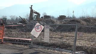 Santa Giustina, affidati i lavori per la realizzazione del nuovo Ecocentro