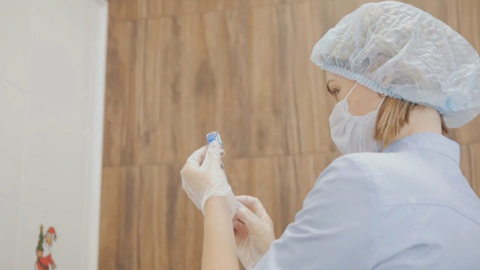 L’Ulss Dolomiti utilizza i centri per i vaccini anti-Covid anche per altre vaccinazioni