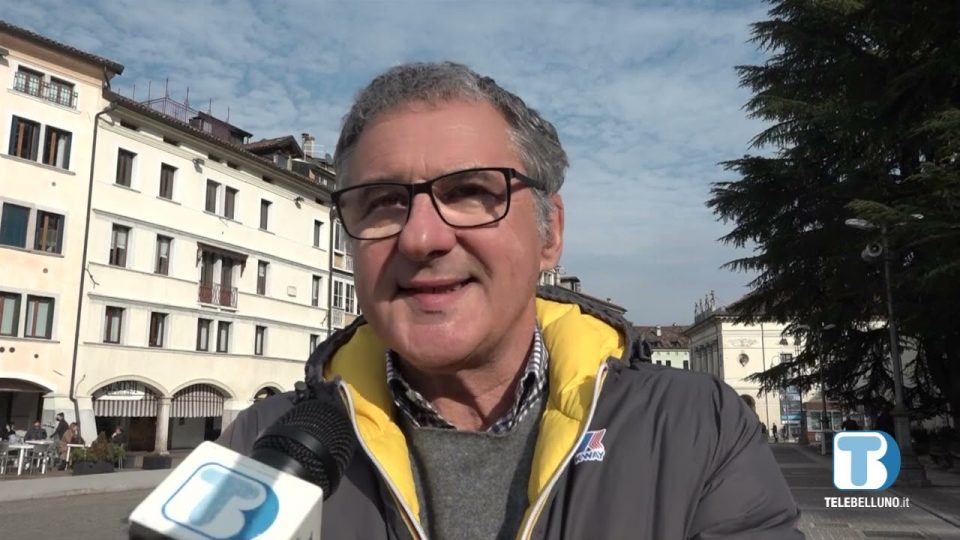Massimo Capraro eletto nuovo presidente del Consorzio Belluno Centro Strico