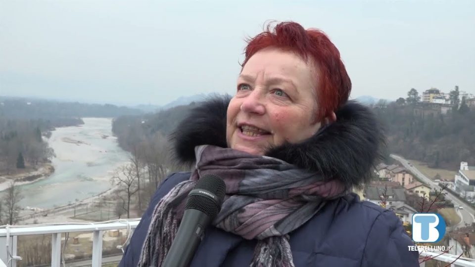 Tensioni in Ucraina: la testimonianza di Ivanka Petryna