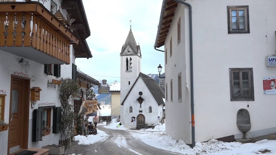 Sottoguda, il borgo che dopo il dramma di Vaia sogna di rinascere grazie ai fondi del PNRR