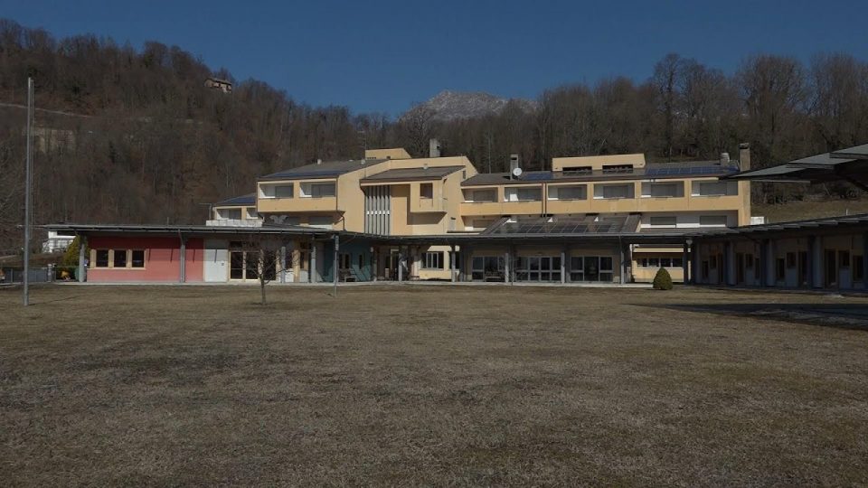 Casa di riposo di Puos d’Alpago verso la riapertura