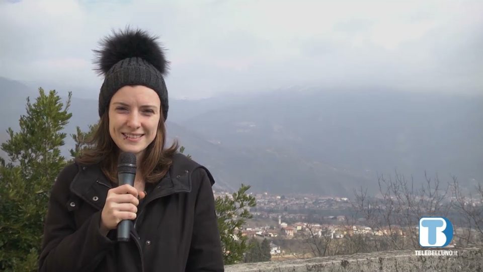 Setteville – Segusino, parole e immagini dal Basso Feltrino – Marzo 2022