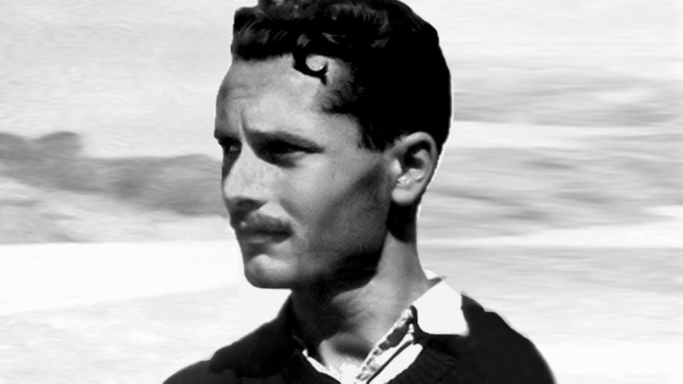 Accadde Oggi #44: La morte di Ettore Castiglioni al confine italiano