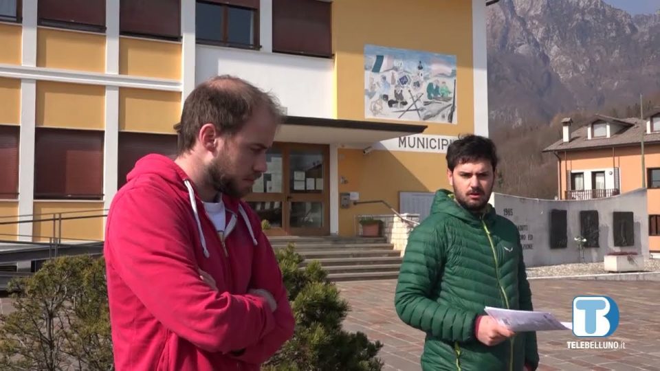 “Una civica per ogni civico”: progetto elettorale per San Gregorio nelle Alpi