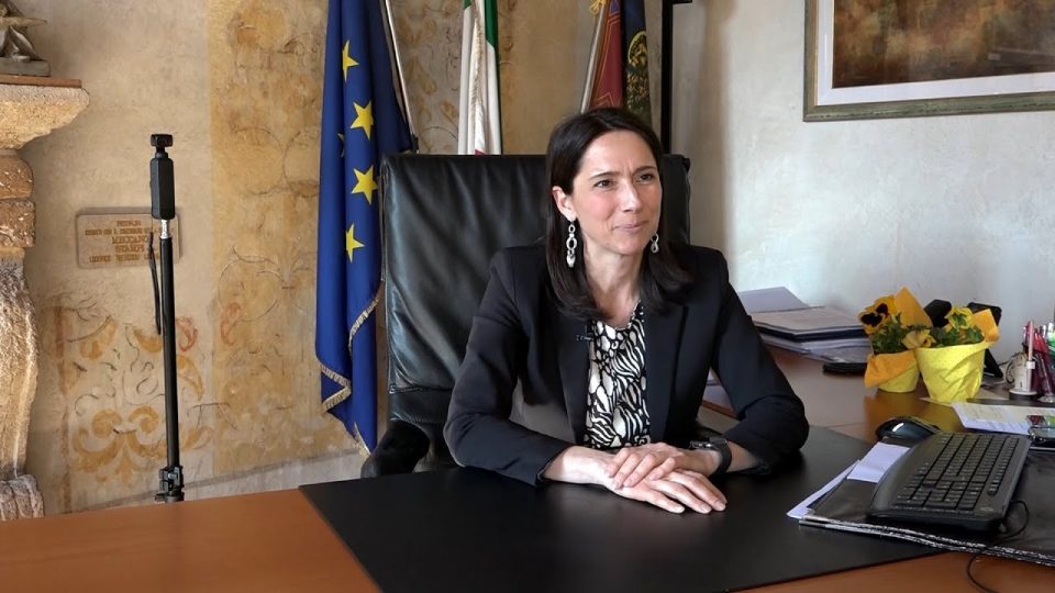 Voce delle Istituzioni nel territorio – Milena De Zanet  (Limana)