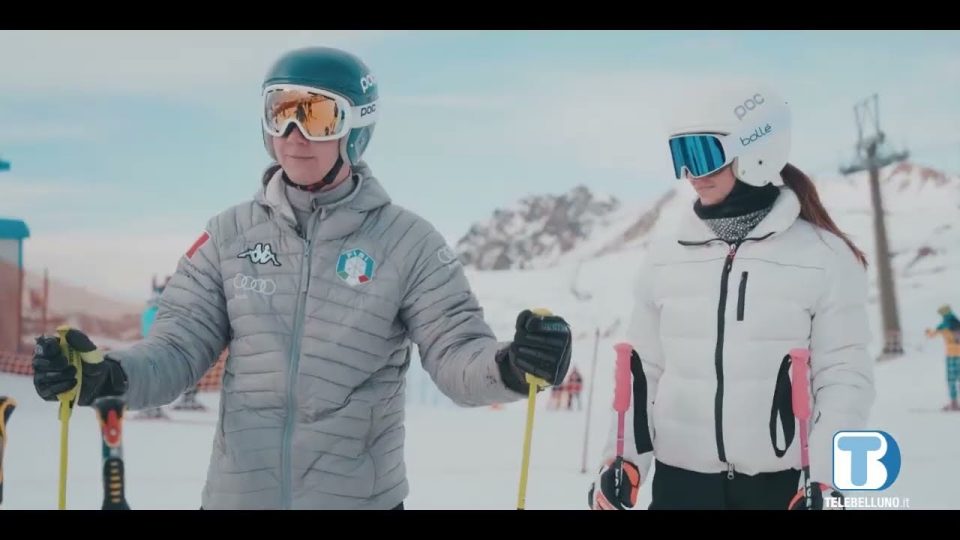 Come si diventa maestri di sci? Lo scopriremo nella prossima puntata di “Dolomiti sugli sci”