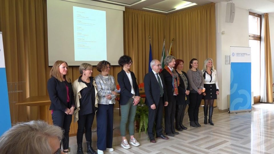 La Camera di Commercio premia le imprenditrici che hanno sviluppato idee innovative