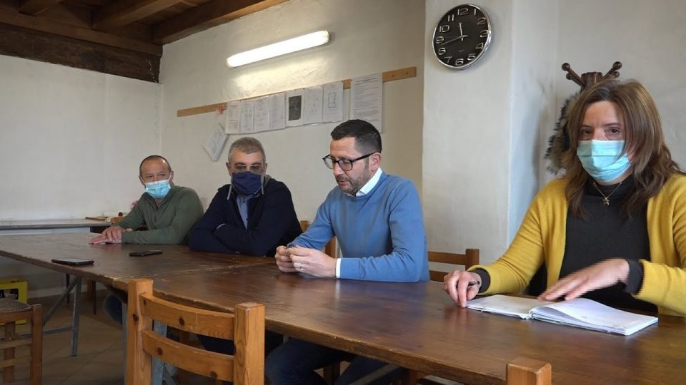 Amministrative, a Cesiomaggiore si ricandida il sindaco uscente Carlo Zanella