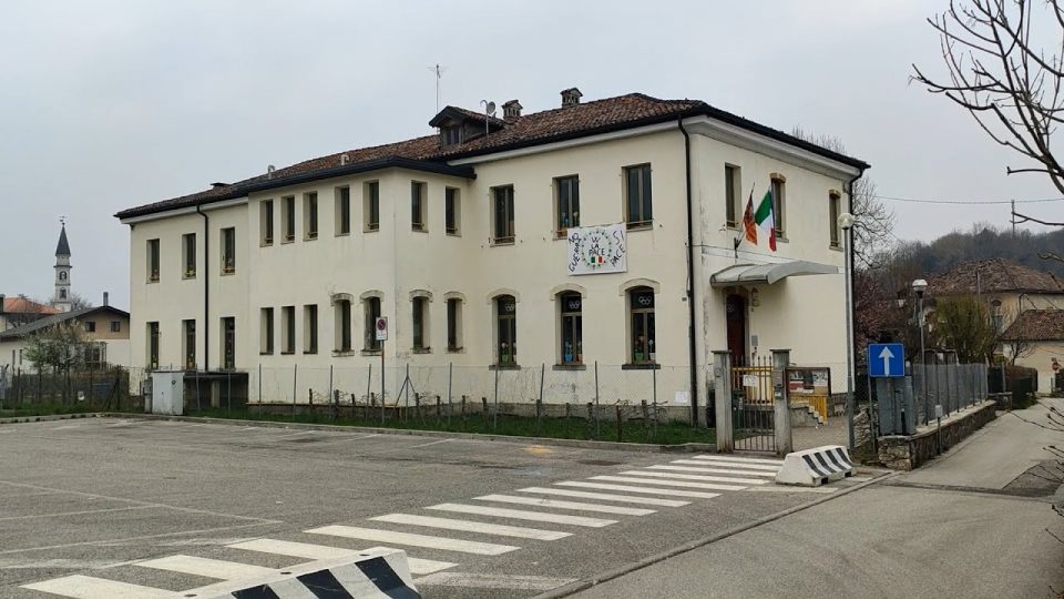 Feltre, scuola primaria di Villabruna verso il miglioramento sismico