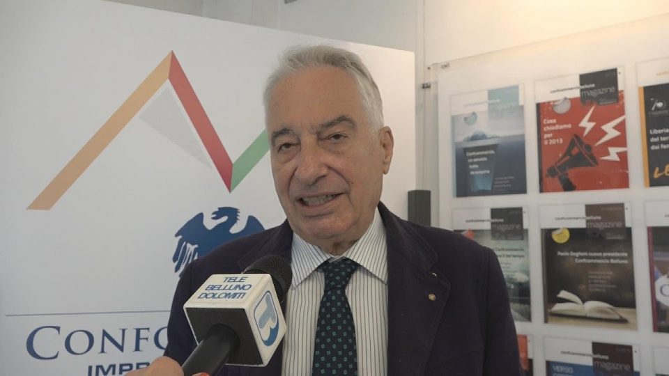 Confcommercio, viaggio verso la Capitale per la task force provinciale dedicata alle Olimpiadi