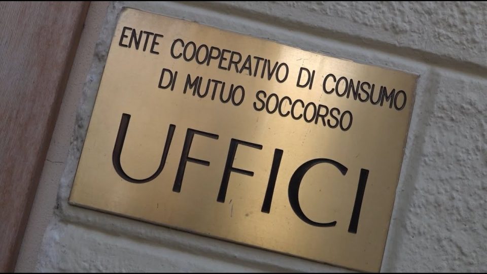 L’Ente cooperativo di Mutuo Soccorso di Auronzo taglia il traguardo dei 150 anni