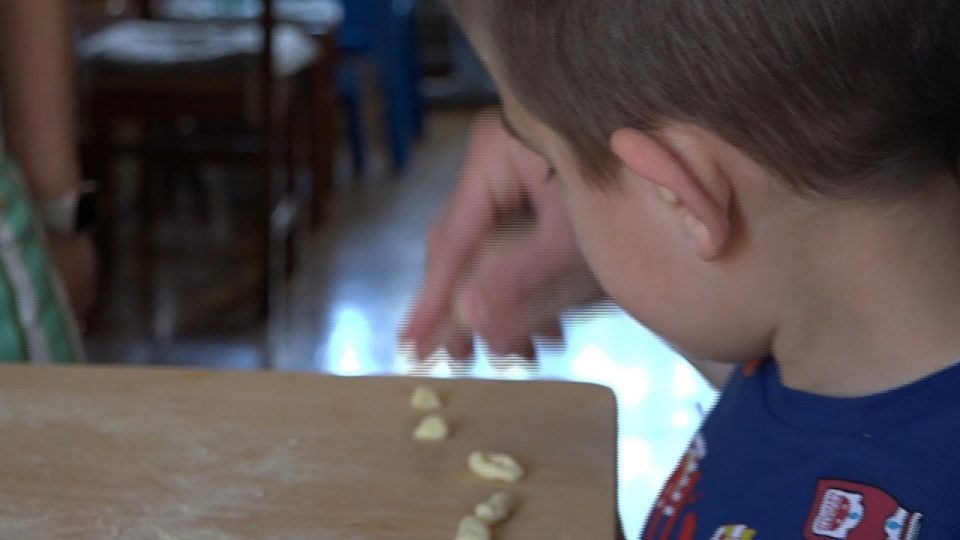 Disturbo dello spettro autistico: la lezione di Francesco