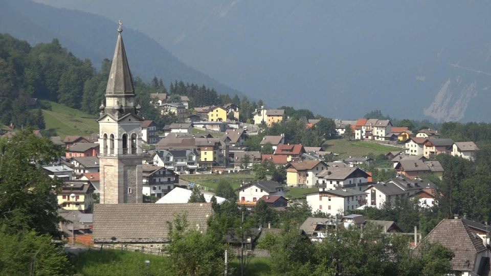 Quaderni dell’Alpago del 27 aprile 2022