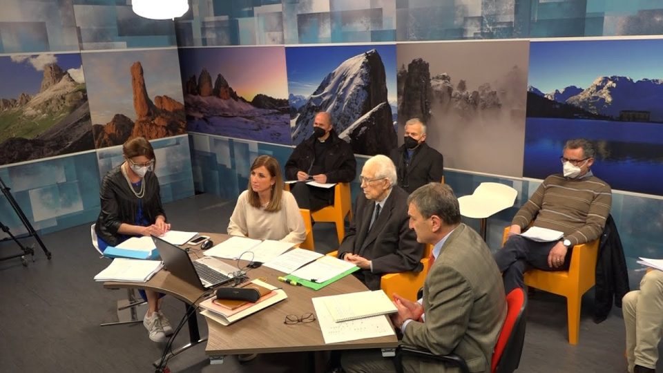 Assemblea dei soci di Telebelluno: una stagione ricca di novità