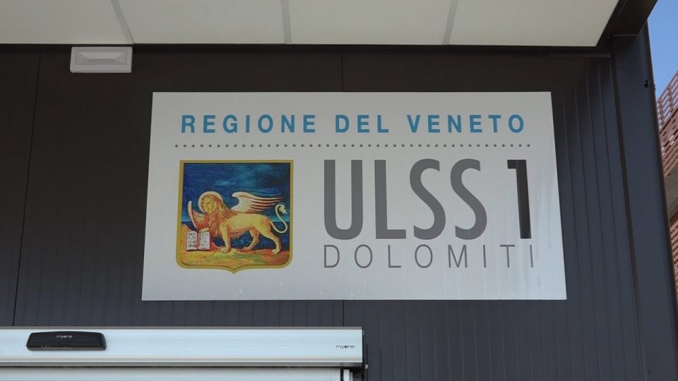 L’Ulss Dolomiti adotta il piano di prevenzione 2020-2025