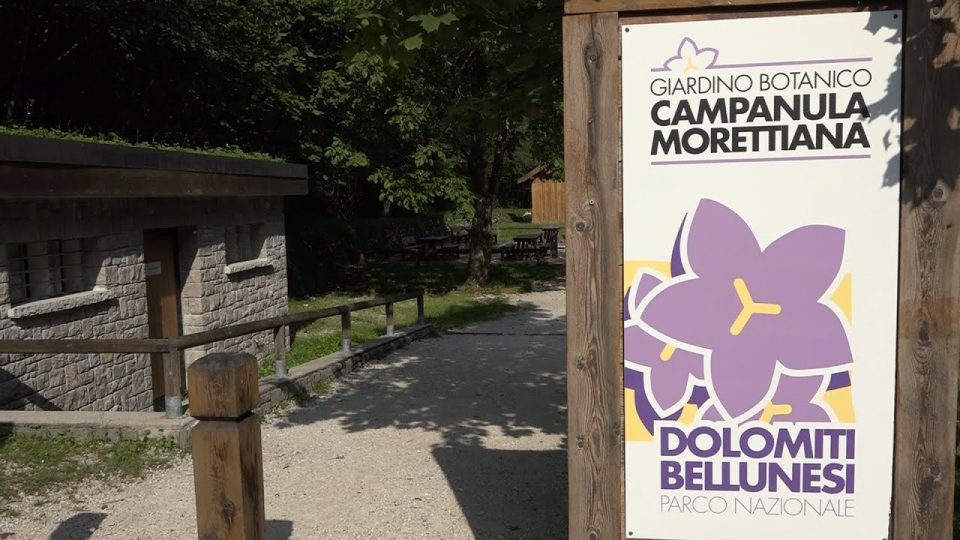 Nuove alleanze per il Parco Nazionale delle Dolomiti Bellunesi