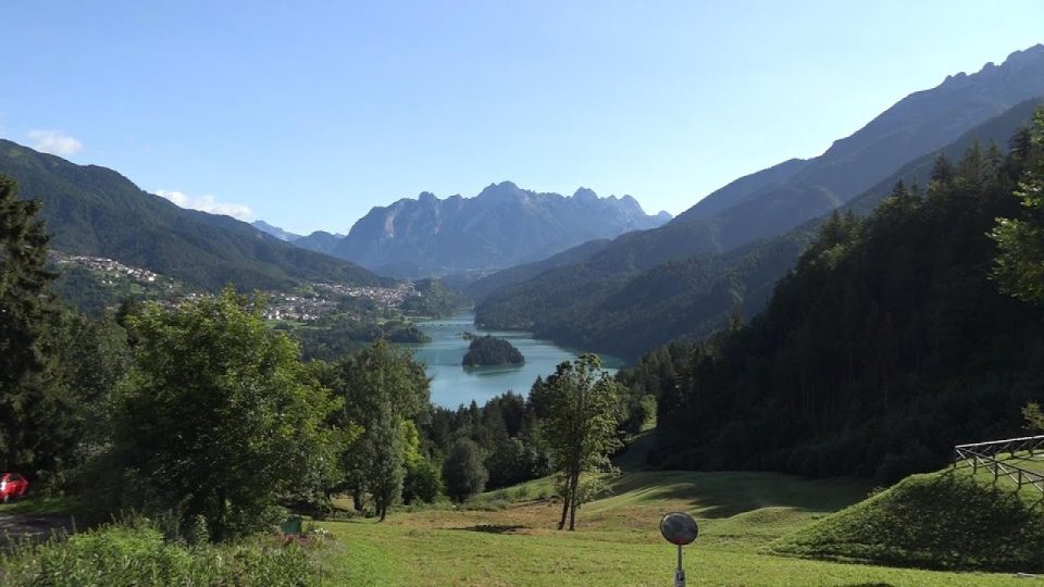 Cadore, ritorna la giornata ecologica