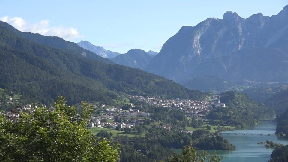 In Cadore si programma il futuro del territorio