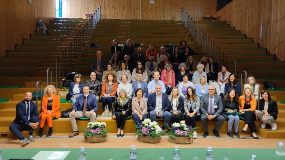 Primo incontro in presenza ad Asiago per la “Rete delle Scuole della Montagna Veneta”