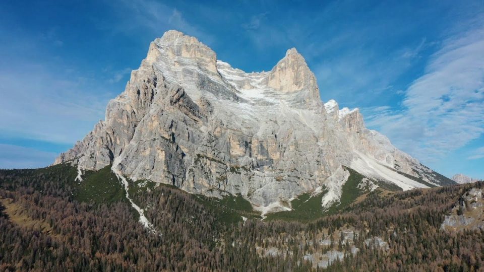 Accadde Oggi #54: Il nome delle Dolomiti