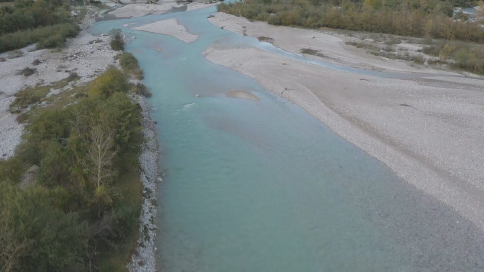 Nasce “Veneto Rivers Holiday”, il progetto per un nuovo turismo legato ai fiumi