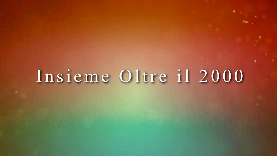 Insieme oltre il 2000 / Aiuti per l’Ucraina: la storia di Gallia Halyna