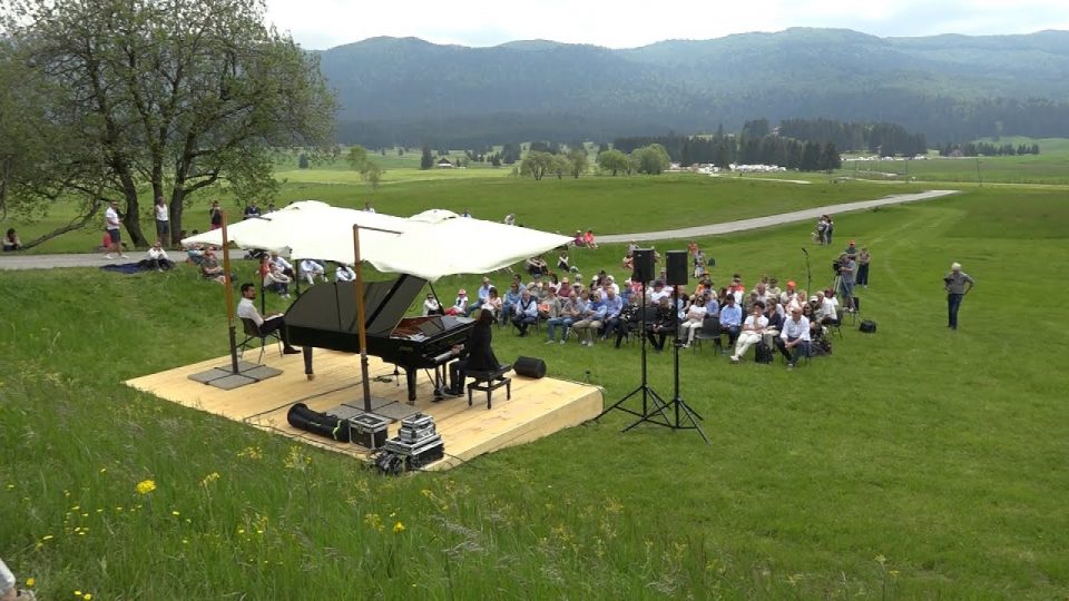 In Pian Cansiglio un concerto omaggio a Dino Buzzati