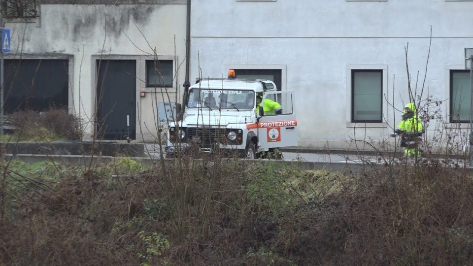 Approvata la nuova legge di protezione civile